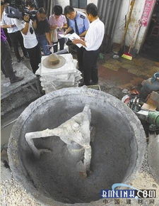 大岭山6家无证水泥加工场被查处，水泥预制品领域迎来整治风暴